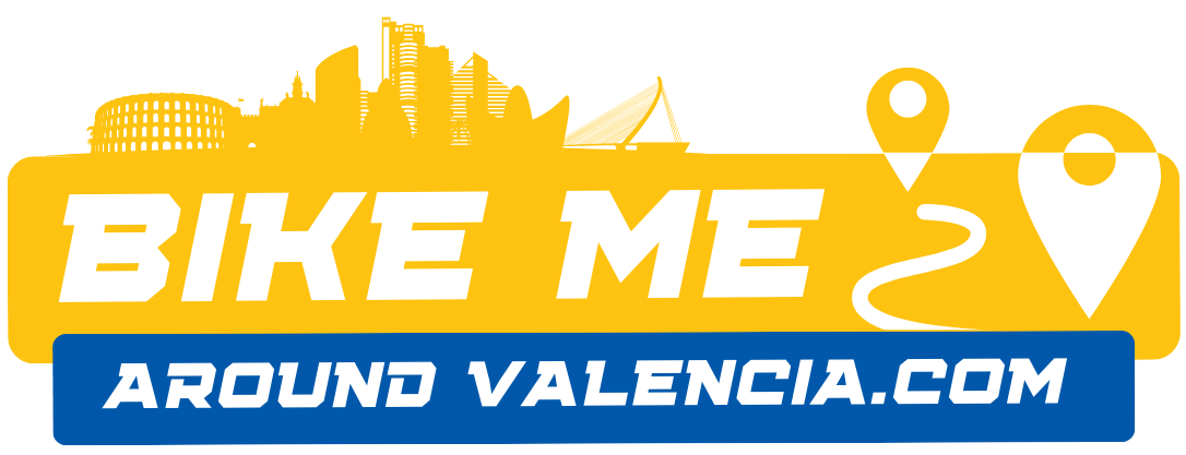 Bike Tours Valencia Logo